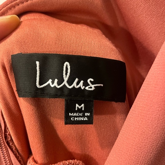 Lulus Depths of My Love Maxi Dress - Picture 5 of 8